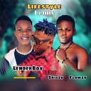 Lenderboy Boy skillz Flowzy - Lifestyle Remix
