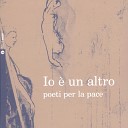 Marco Marangoni - Le strade percorse E d una meta intanto Se le parole sono fiato e il fiato E si perviene Un oriente a venire Sopra il…