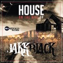 Jakk Black - See You In Hell