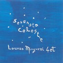Lorenzo Minguzzi - Monsieur Catherine feat Alessandro Minetto Nicola Muresu Riccardo…