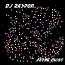 DJ RAYPON - Happy Birthday