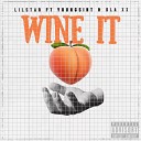 Lilstar feat Youngsint Ola xx - Wine It