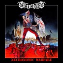 TrenchRot - Mad Dogs of War