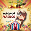 Orlando Padovan - Macaco Maluco