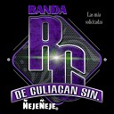 Banda RC de Culiacan Sinaloa - No la Puedo Olvidar