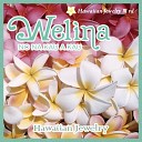 Hawaiian Jewelry - Kohala March