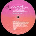 DJ Mind X - Mon Voyage Gary D Remix