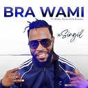 uSingil feat DJ Dansanie Shakes Ngema - Bra Wami