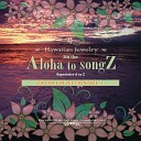 Hawaiian Jewelry - ALOHA OE