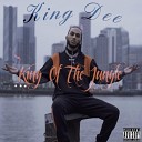 King Dee - King of the Jungle
