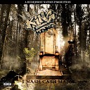 J Nash Cash Major - King Kong