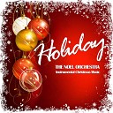 THE NOEL ORCHESTRA - Christ Was Born On Christmas Day