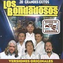 Los Bondadosos - El No Es Para Ti