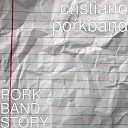 cristiano porkband - Reggaetony