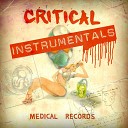 cRITICAL - Remember Dj Connect Remix