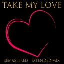 KromOzone Project feat Liz Logan - Take My Love Remastered Extended Mix