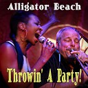 Alligator Beach - A Night on the Town