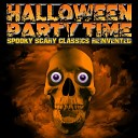 Halloween Scream Team - Thriller