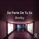 Breiky Ambar feat Emboy - Mitades C tricas