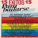 La Marimba Orquesta Reyna Frailescana - El Cable