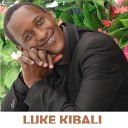 Luke Kibali - Nimesamehewa