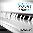 Cool Cocktail Piano Trio - Big City Lights