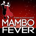 New Ballroom Dance Orchestra - Mambo Loco