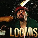 Loomis - Snake Dance