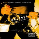 Phoenix Havoc feat Lawn Blvck - Ratchet Remix