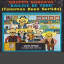 Gruppo Nonoava - Las Marionetas