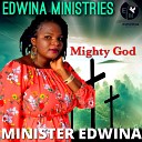 Minister Edwina - Nobody Like You Jesus