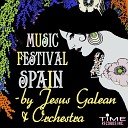Jesus Galean Orchestra - La Malaguena