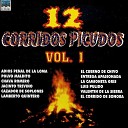 12 Corridos Picudos - Valentin De La Sierra