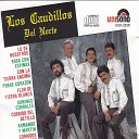 Los Caudillos Del Norte - Lo de nosotros