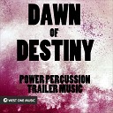 Troels Brun Folmann - Dawn of Destiny