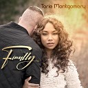Torie Montgomery - You Got My Hands up in the Air