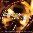 Hollywood Film Music Orchestra - A Grand Entrance