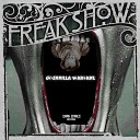 Guerrilla Warfare - Freak Show