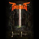 Tribus - Al Lado Obscuro