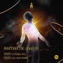 Maryana IN - Senses Tali Muss Remix