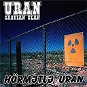 Uran - Kor Zabit