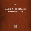 Alex Niggemann - Materium Ripperton Remix