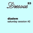 Diadem - The Day We Felt Sadness