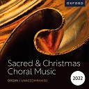 John Rutter The Oxford Choir - Sanctus and Benedictus from Missa Brevis SATB…