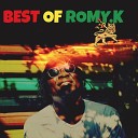 Romy K - My Love Is in Motion