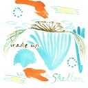 Skelton - Wake Up