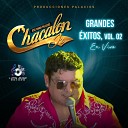 Chacalon JR - El Solitario En Vivo