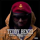 TEDDY BENZO - Big papa