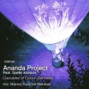 Ananda Project feat Gaelle Adisson - Cascades Of Colour Manoo s Tribute Remix