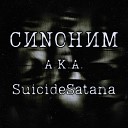 СИNОНИМ A K A SuicideSatana - Шлендала